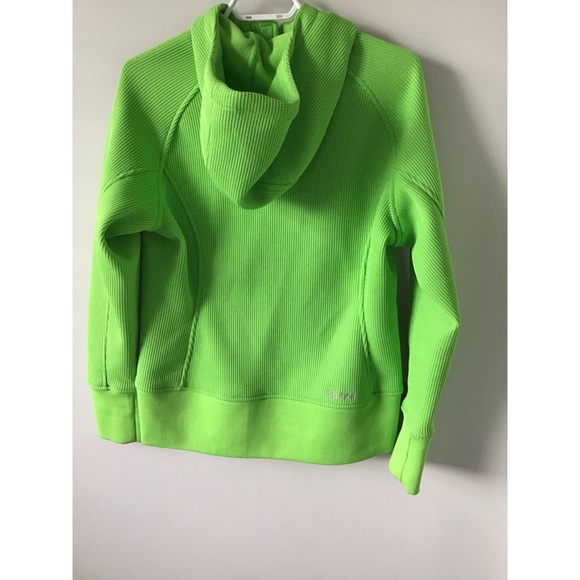 Spyder hoodie - Picture 2 of 4